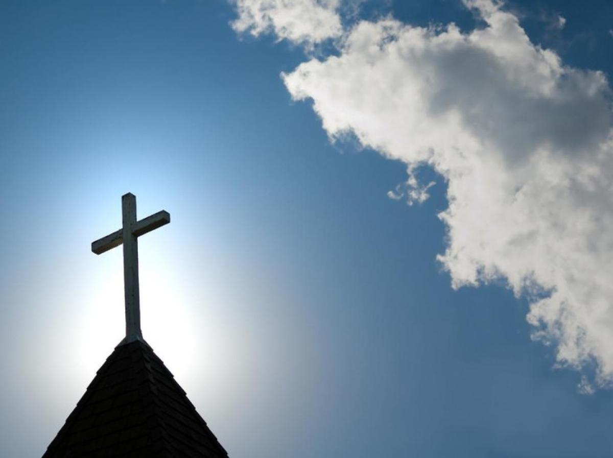 Rekomendasi 20 Ucapan Hari Kenaikan Tuhan Yesus Kristus 2025 untuk Dibagikan ke Keluarga dan Teman