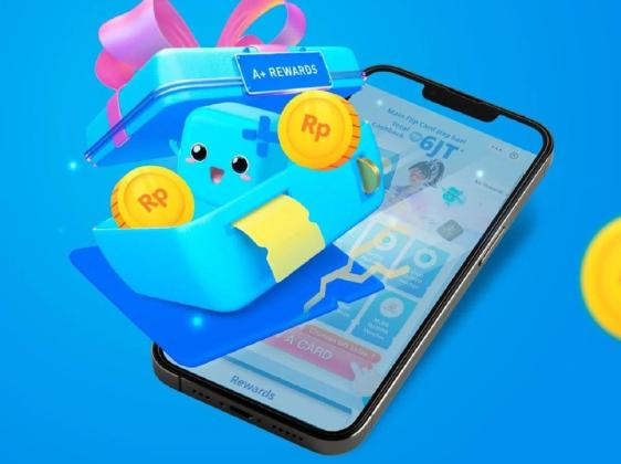 Saldo DANA Gratis Terbaru 2025: Ini Cara Legal dan Cepat Dapatnya!