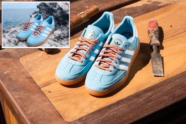 Menyelami Keindahan Sulawesi Lewat Langkah: Koleksi adidas Island Series yang Penuh Cerita