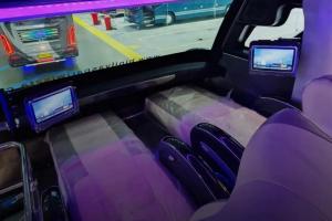 PO Bin Ilyas Rilis Bus Terbaru, Tampil Gagah dengan Kursi Premiere Suite 112748