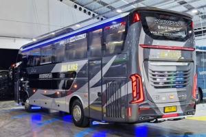 PO Bin Ilyas Rilis Bus Terbaru, Tampil Gagah dengan Kursi Premiere Suite 112804
