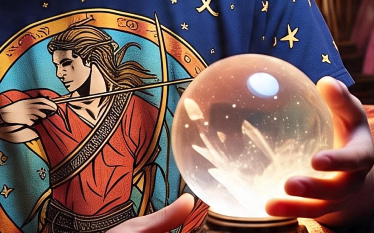 Ramalan Zodiak Sagittarius Hari Ini 30 Mei 2025: Keuangan Lancar, Cinta Hangat, Kesehatan Stabil!