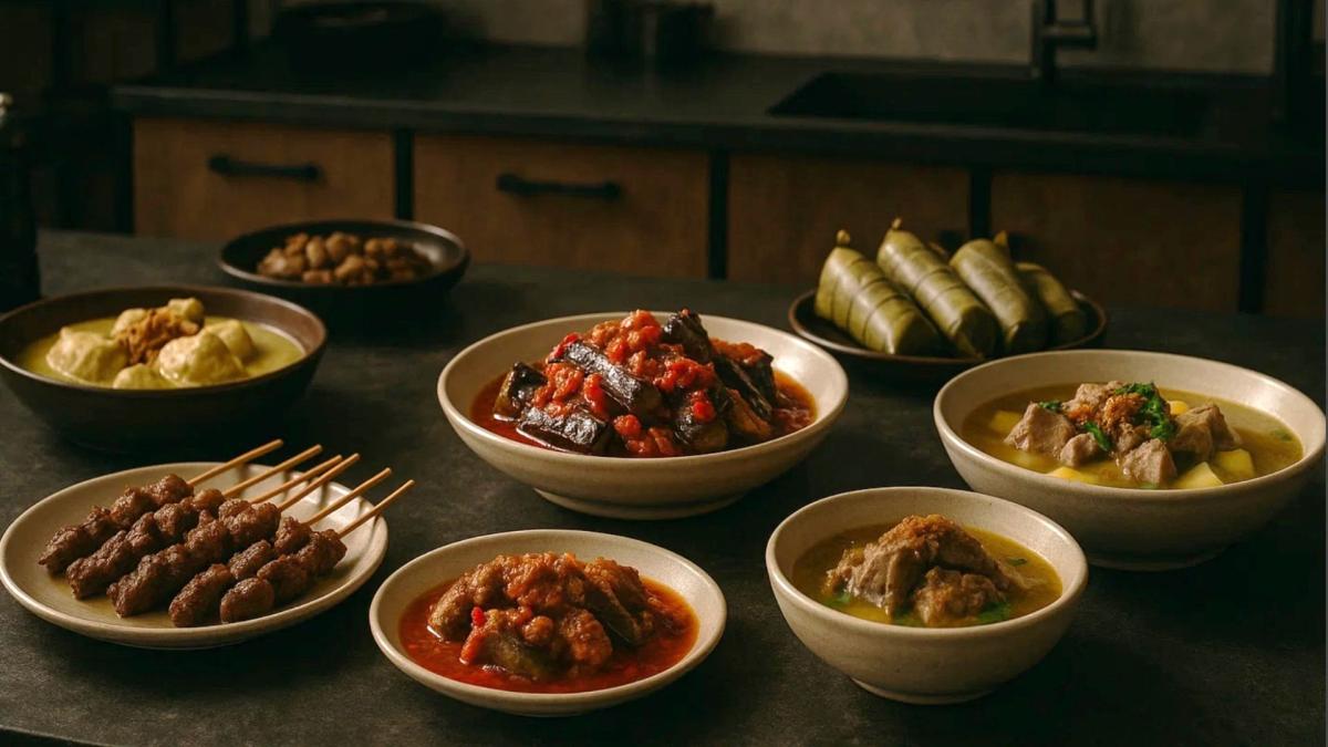 Resep Terong Balado Simple untuk Idul Adha: Pelengkap Sate Kambing dan Gulai Sapi