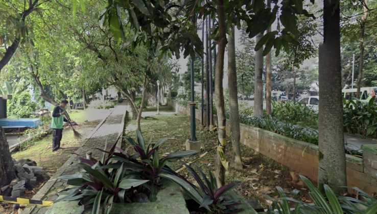 13 Tempat Alternatif Jogging Track Terbaik di Kota Bogor yang Asri dan Nyaman