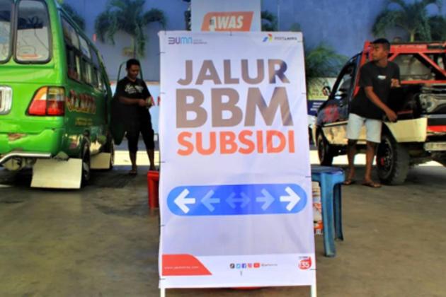Gerindra Minta Kementerian ESDM Tak Gegabah Soal Kebijakan BBM