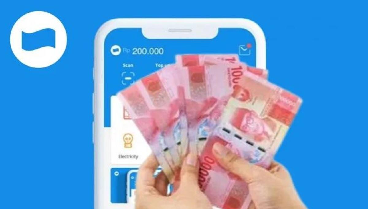 Link Dana Kaget 1 Juni 2025: Klaim Saldo Rp690.000 Sekarang!