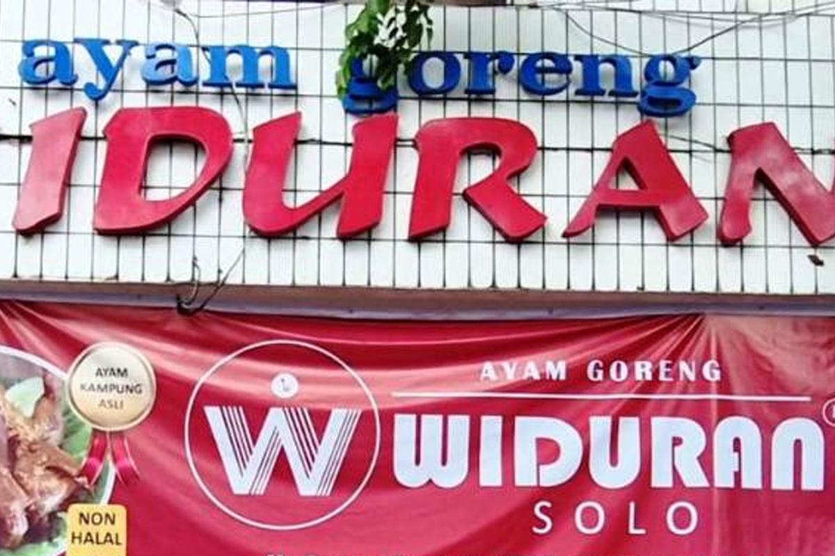 Minyak Babi Di Balik Rasa Gurih, Tersimpan Risiko Kesehatan yang Mengintai