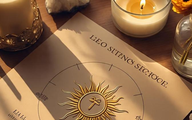 Ramalan Zodiak Leo Hari Ini 1 Juni 2025: Kendalikan Ego, Rejeki dan Cinta Menanti!