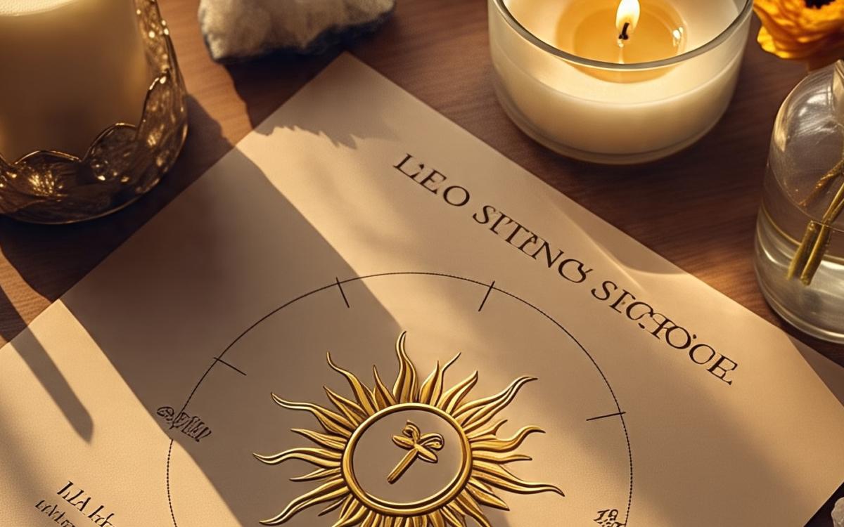 Ramalan Zodiak Leo Hari Ini 1 Juni 2025: Kendalikan Ego, Rejeki dan Cinta Menanti!