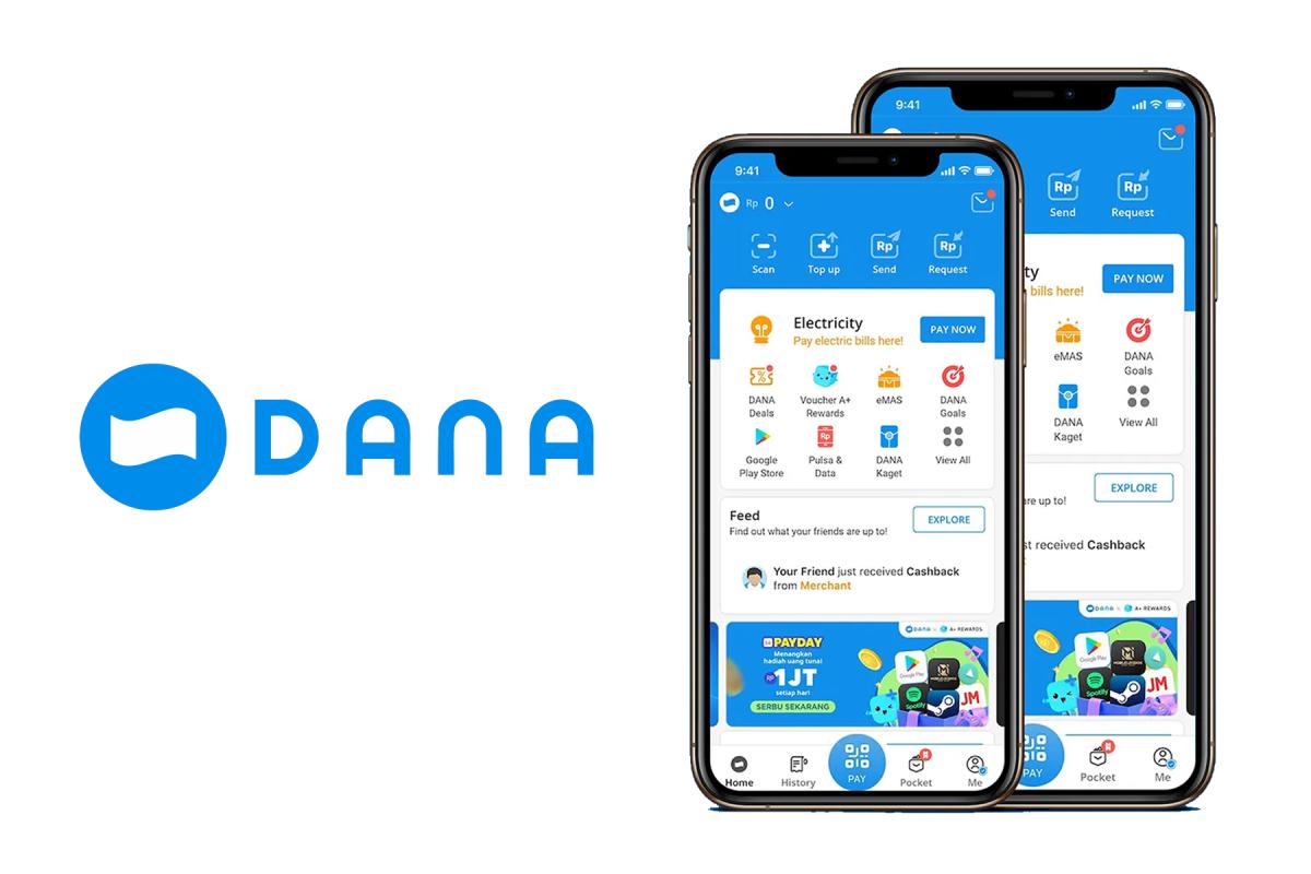 Cara Dapat Saldo Dana Gratis: Tips Terbaru yang Aman dan Terbukti di 2025