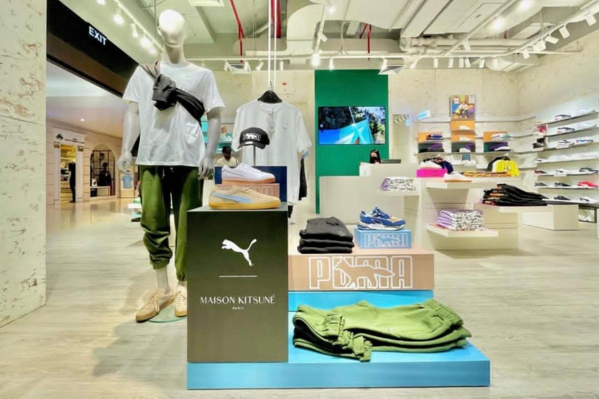 Distributor Levi’s hingga Puma di Indonesia Tutup, Ternyata Ini Penyebabnya 