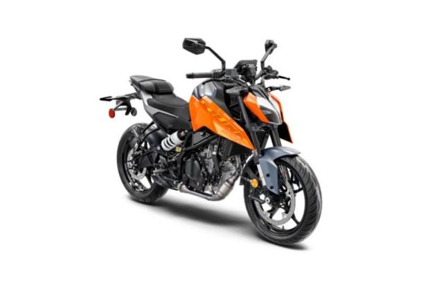 KTM Kembali Bangkit, Bajaj India Jadi Pahlawan di Tengah Krisis