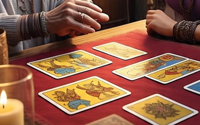 Ramalan Kartu Tarot Gemini 2 Juni 2025: Tinggalkan Luka, Raih Harapan Baru!