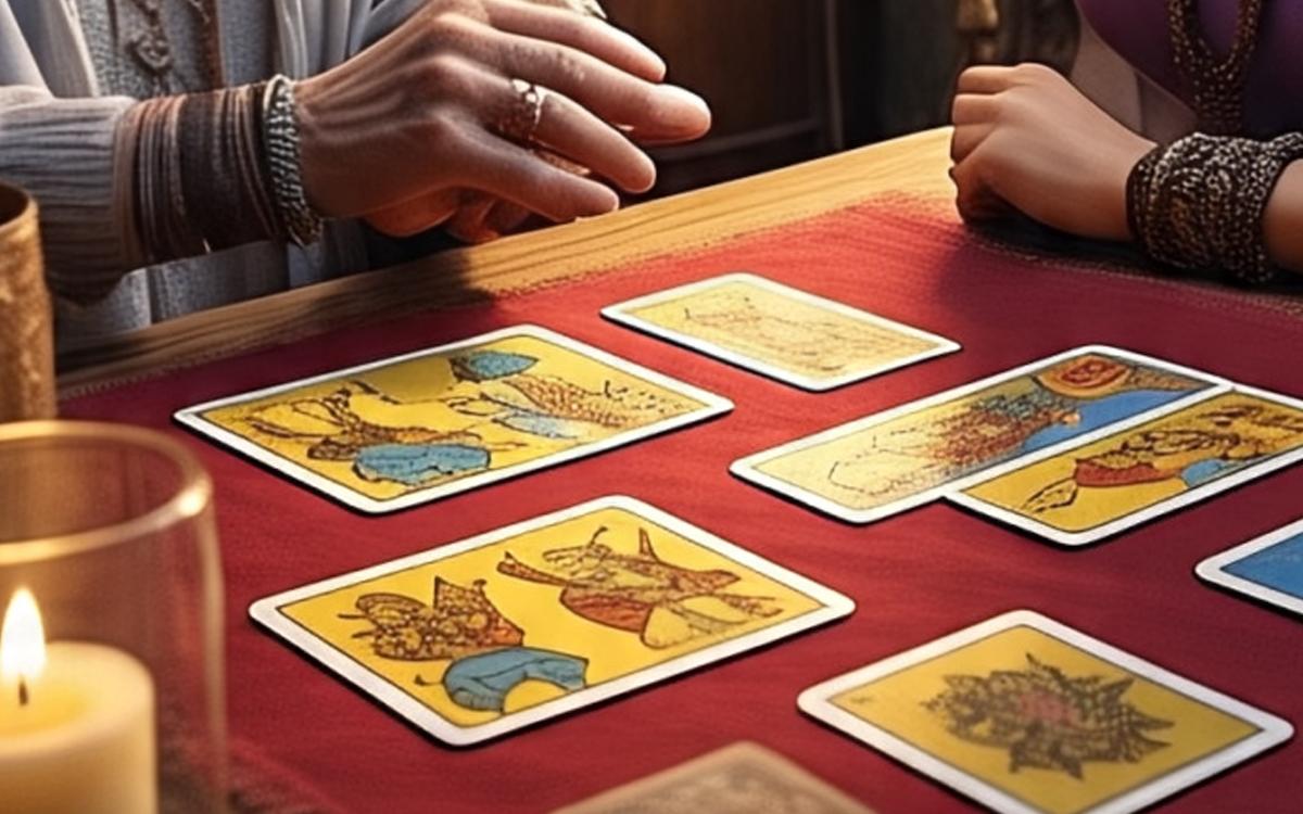 Ramalan Kartu Tarot Gemini 2 Juni 2025: Tinggalkan Luka, Raih Harapan Baru!