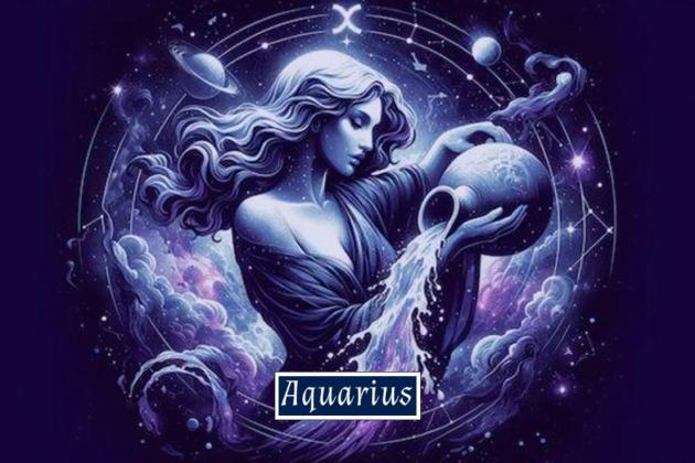 Zodiak Aquarius Hari Ini, Senin 2 Juni 2025: Antara Pesona yang Memikat dan Kebutuhan Akan Komunikasi yang Jelas