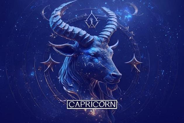 Zodiak Capricorn Hari Ini, Senin 2 Juni 2025: Saatnya Membuka Hati dan Menemukan Keseimbangan