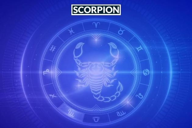 Zodiak Scorpio Hari Ini, Senin 2 Juni 2025: Biarkan Segalanya Mengalir, Nikmati Prosesnya