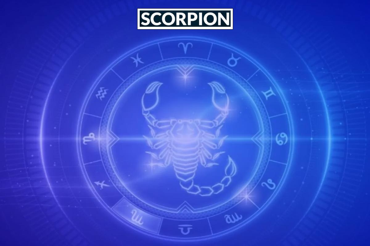 Zodiak Scorpio Hari Ini, Senin 2 Juni 2025: Biarkan Segalanya Mengalir, Nikmati Prosesnya