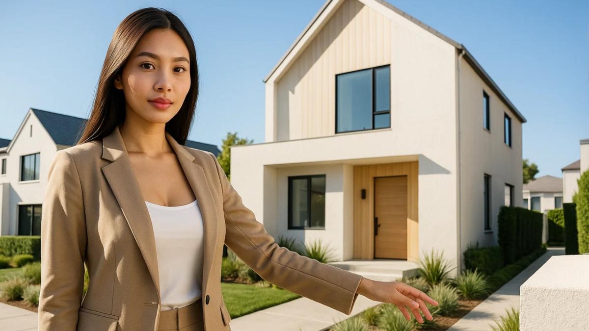 8 Gambar Rumah Minimalis untuk Dijadikan Inspirasi sebelum Membangun Hunian Impianmu