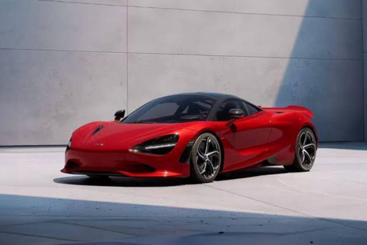 McLaren 750S Le Mans Edition Resmi Dirilis, Cuma Ada 50 Unit di Dunia