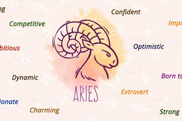Ramalan Zodiak Aries 3 Juni 2025: Rezeki Lancar, Cinta Bersemi, Karier Naik Level!