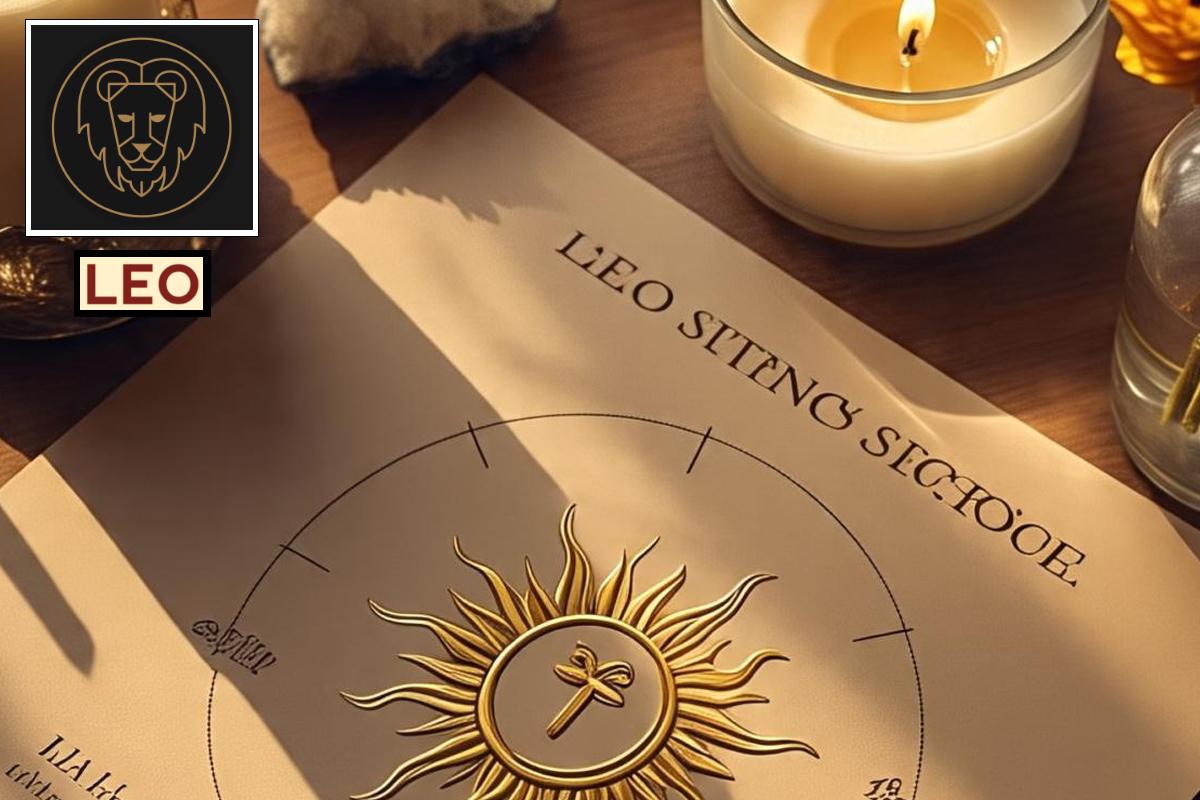 Ramalan Zodiak Leo Hari Ini 3 Juni  2025: Solusi Datang, Karier Menanjak, dan Cinta Menguat!