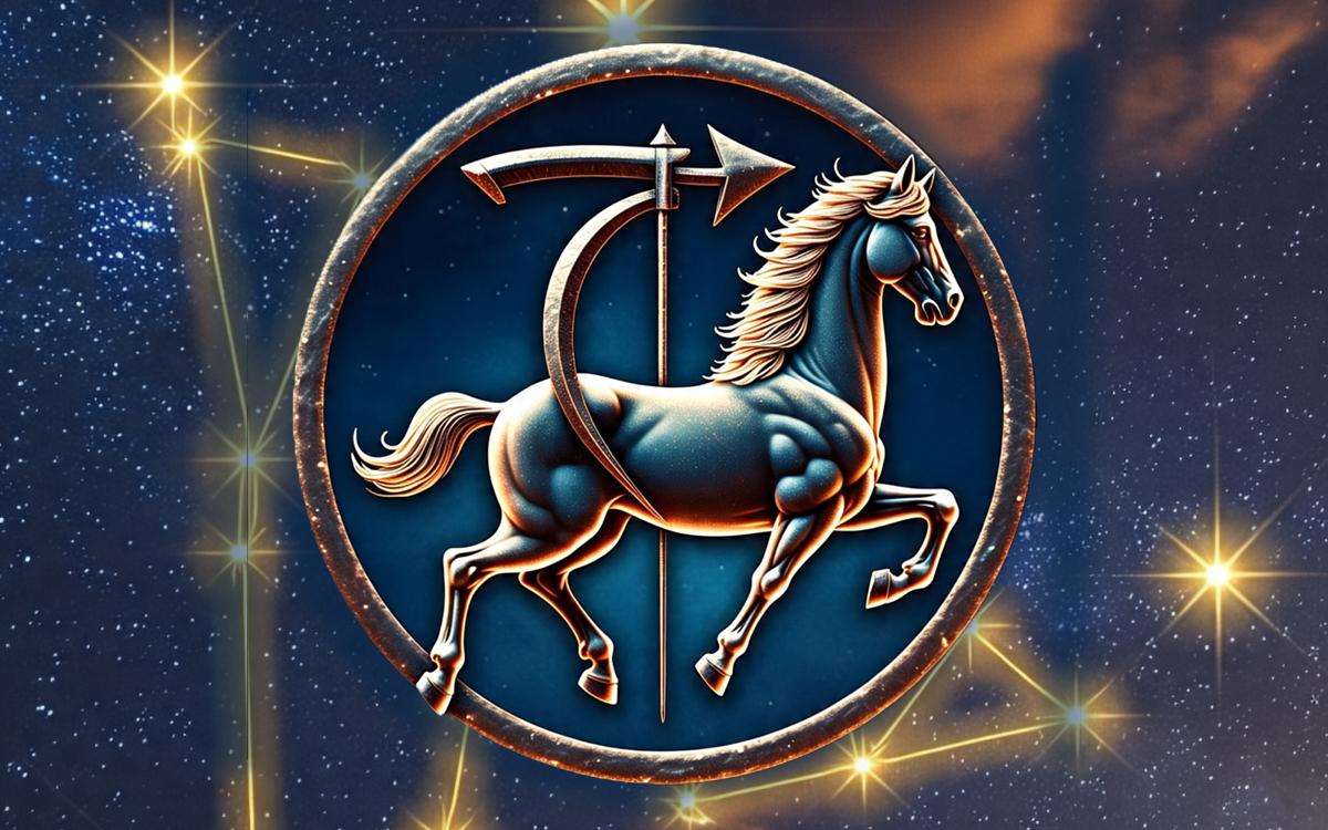 Ramalan Zodiak Sagittarius Hari Ini: Cuan Mengalir dan Cinta Bersemi!