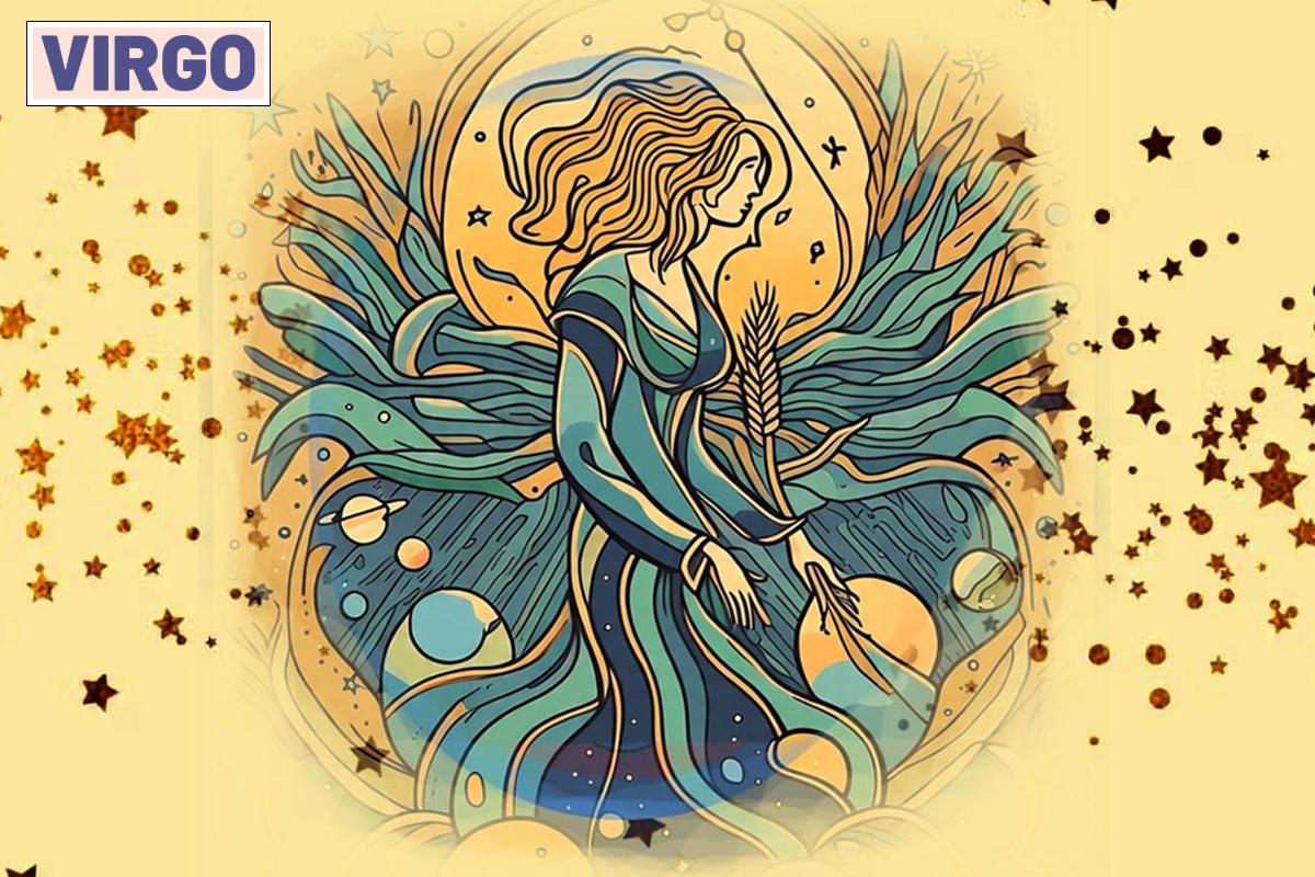 Ramalan Zodiak Virgo Hari Ini 3 Juni 2025: Tenang Dulu, Baru Melangkah!