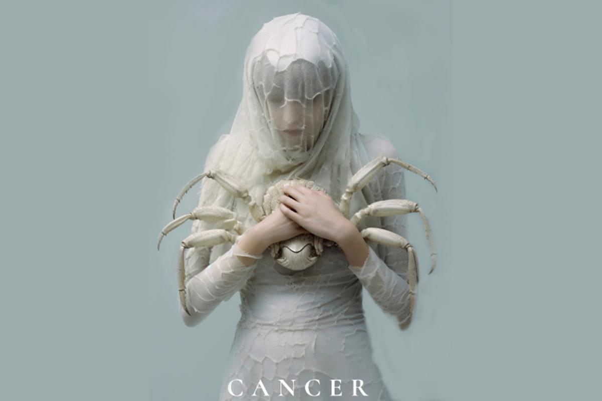Bintang Berpihak! Inilah Ramalan Zodiak Cancer yang Membawa Angin Segar