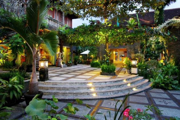 Daewoong Resmi Akuisisi Alam Kulkul Boutique Resort, Ini Langkah Strategisnya di Bali