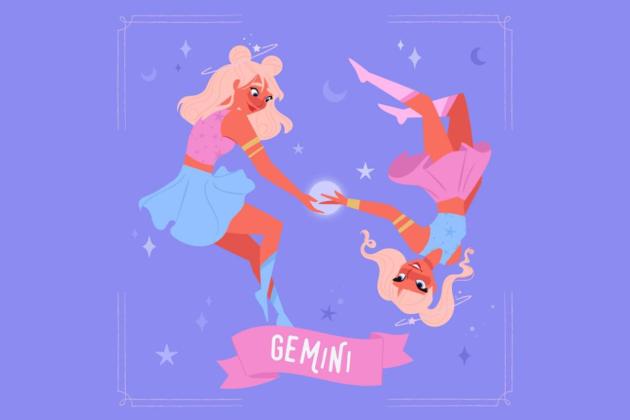 Seperti Apa Hari Ini untuk Zodiak Gemini? Simak Ramalan Lengkapnya!