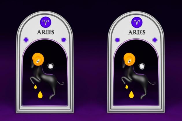Aries, Siap-Siap! Ramalan Zodiak Hari Ini untuk Hidup Lebih Seimbang
