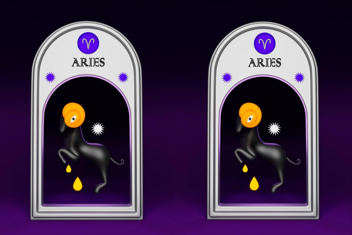 Aries, Siap-Siap! Ramalan Zodiak Hari Ini untuk Hidup Lebih Seimbang