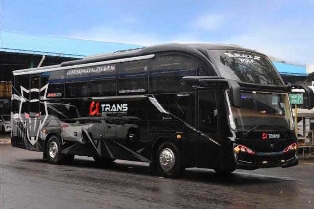 GIIAS 2025 Bakal Ramai, Karoseri New Armada Siap Tampil dengan Kejutan Baru
