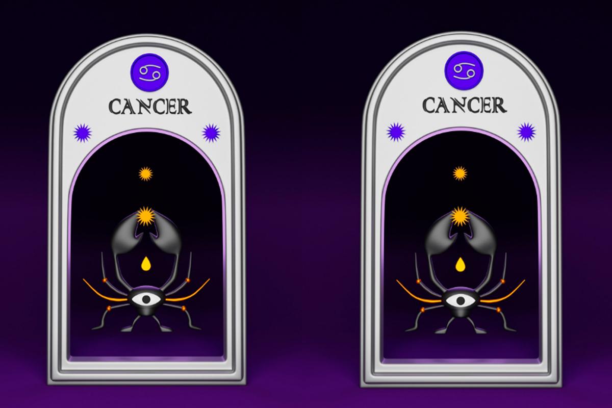 Intip Ramalan Zodiak Cancer Hari Ini: Bakal Penuh Kejutan Manis dari Takdir!