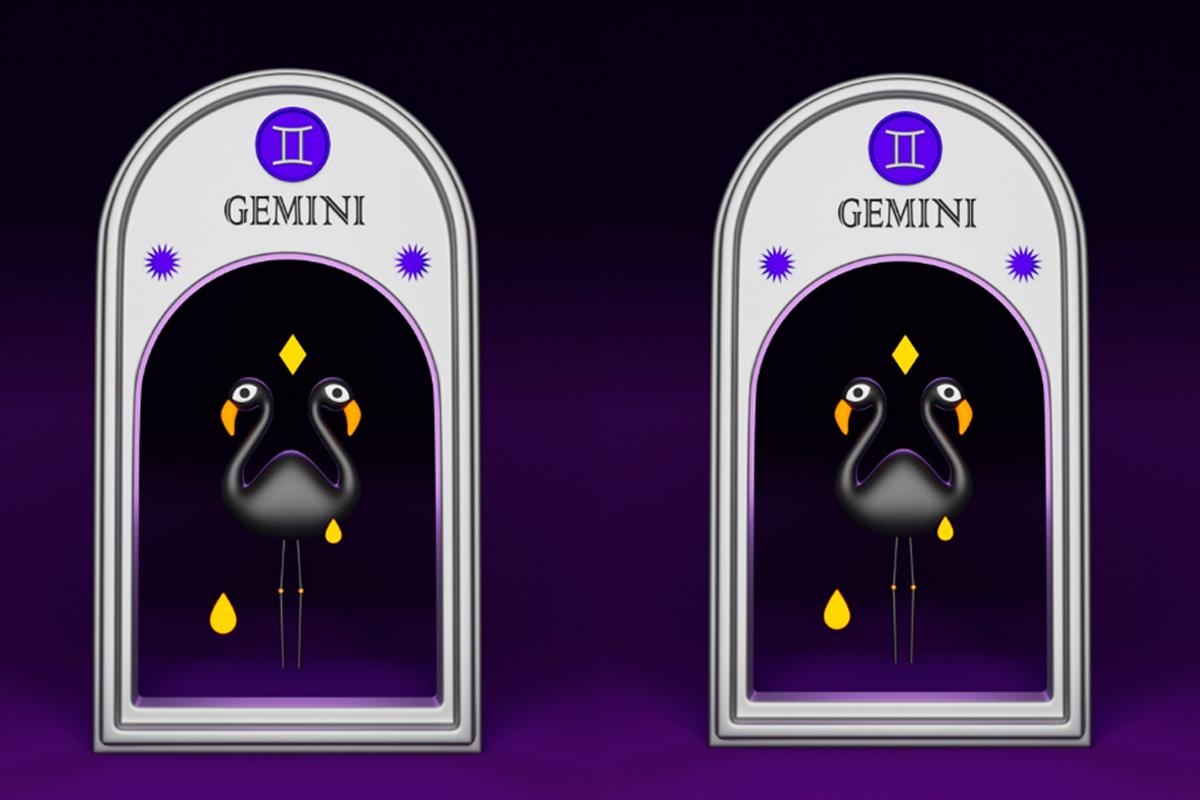 Ramalan Zodiak Gemini Hari Ini, Waktunya Bangkit dengan Energi Positif dan Penuhi Peluang Emas!