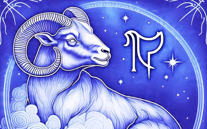 Ramalan Zodiak Hari Ini untuk Aries: Emosi Terkendali, Rezeki Tak Terduga Menanti!