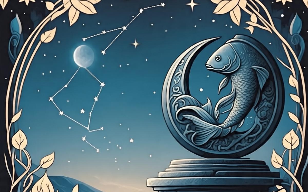 Ramalan Zodiak Pisces Hari Ini 5 Juni 2025: Ada Peluang Besar di Karier dan Cinta!