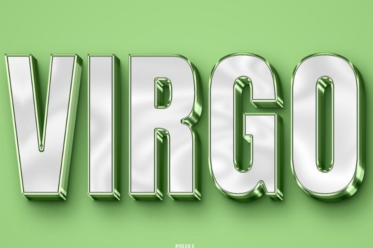 Ramalan Zodiak Virgo Hari Ini: Penuh Peluang Menjanjikan!