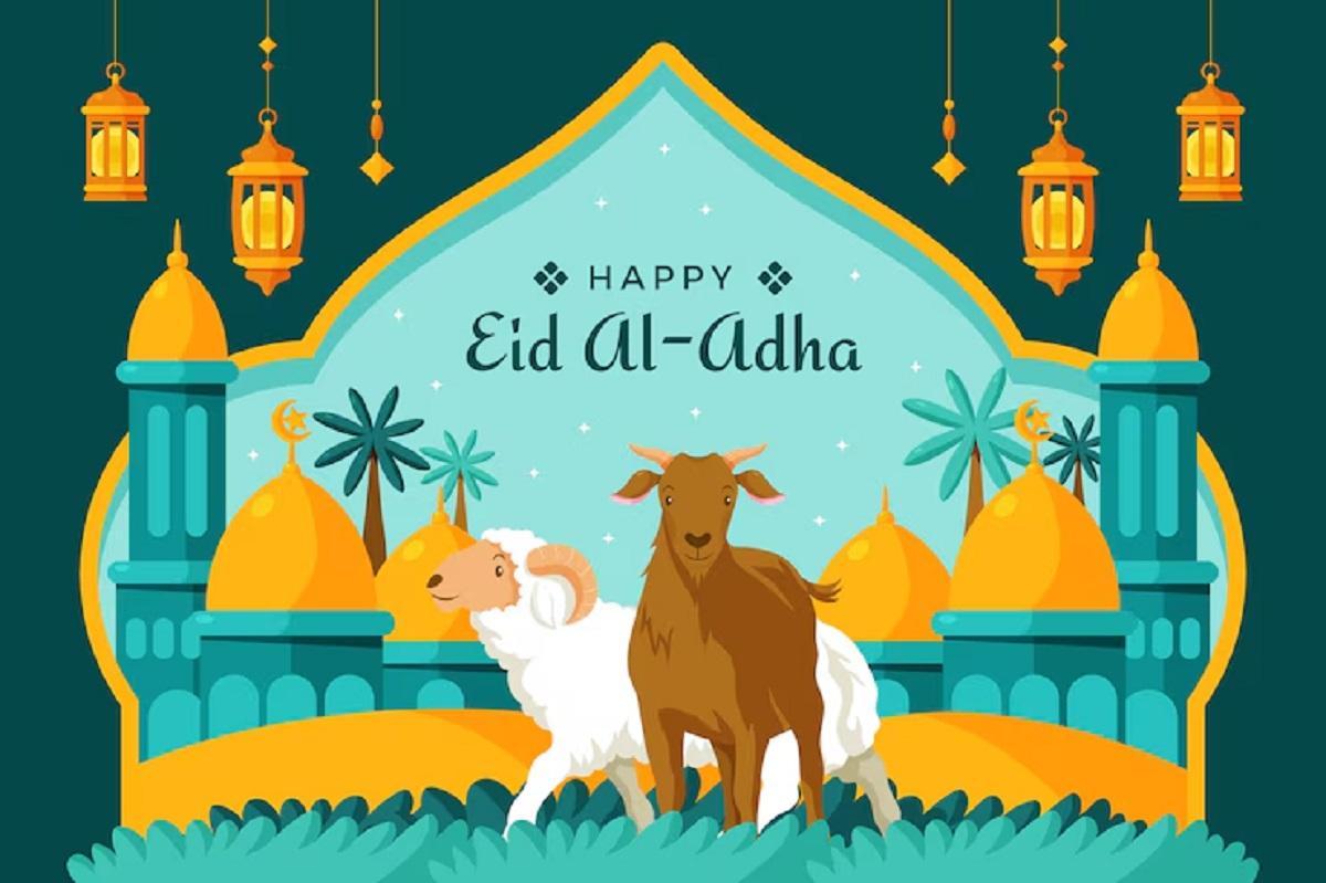 10 Kumpulan Twibbon Idul Adha 2025: Cara Menyambut Hari Raya dengan Ucapan Visual yang Menarik