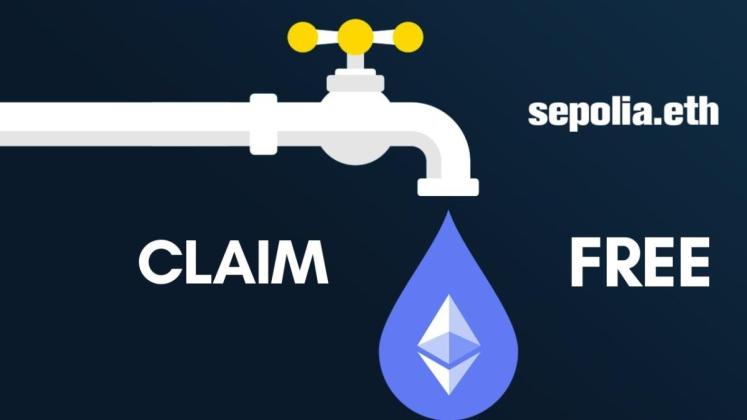 Cara Mendapatkan Sepolia ETH Gratis lewat Faucet Ethereum, Simak Langkah Lengkapnya!