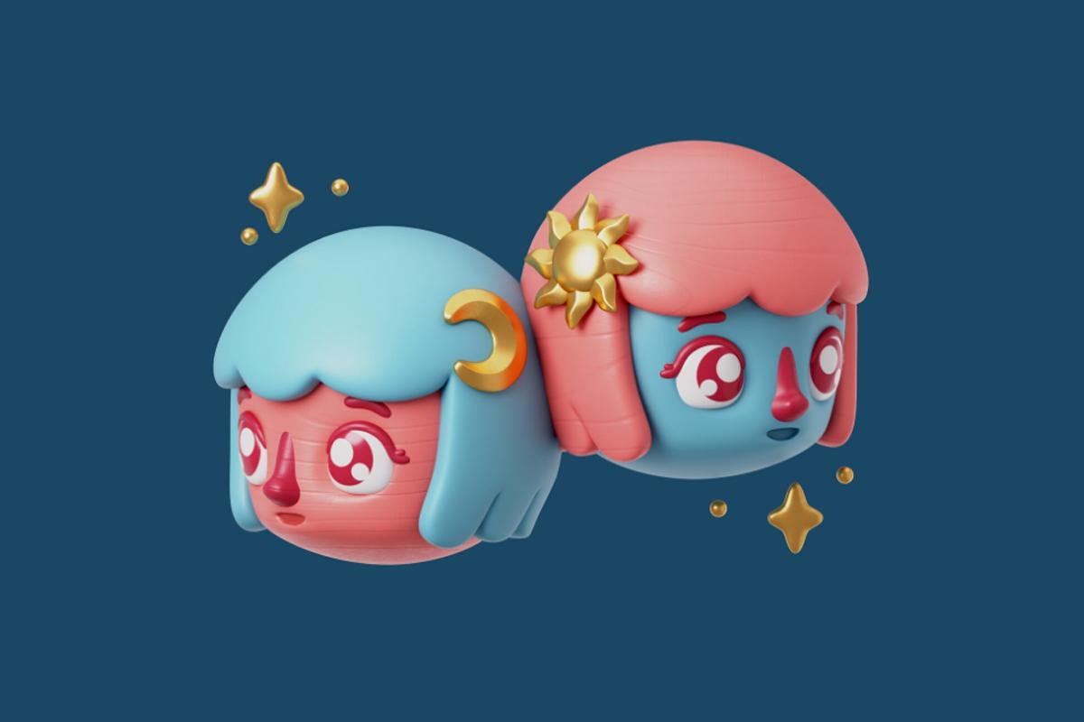 Gemini, Ini Saatnya Kendalikan Emosi: Simak Ramalan Zodiakmu Hari Ini!