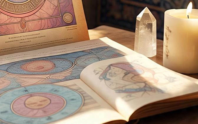 Ramalan Zodiak Libra Hari Ini: Hati-Hati dalam Keuangan dan Percintaan, Tetap Tenang!