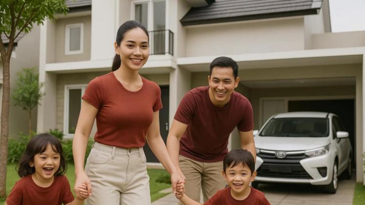 Tips Bangun Rumah Minimalis 3 Kamar dengan Budget Terbatas: Wujudkan Impianmu