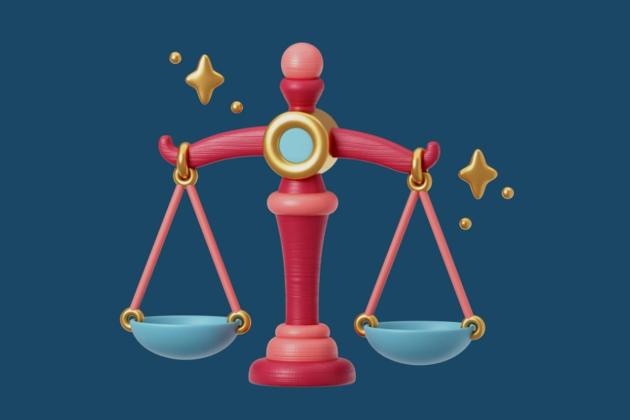 Ramalan Zodiak Libra Hari Ini: Harmoni & Keberuntungan di Setiap Langkah!