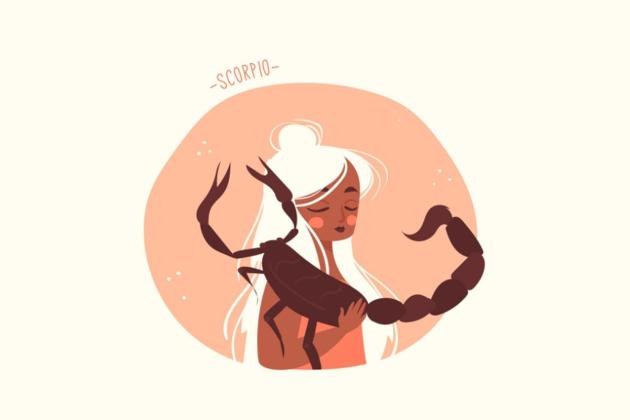 Ramalan Zodiak Scorpio Hari Ini: Hadapi Tantangan dengan Naluri Tajammu!