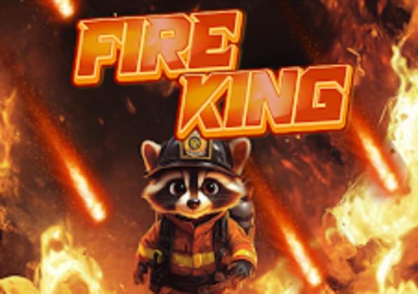 Fire King: Aplikasi Penghasil Saldo DANA 2025. Cuma 4 Jam Bisa Dapat Rp2 Juta?