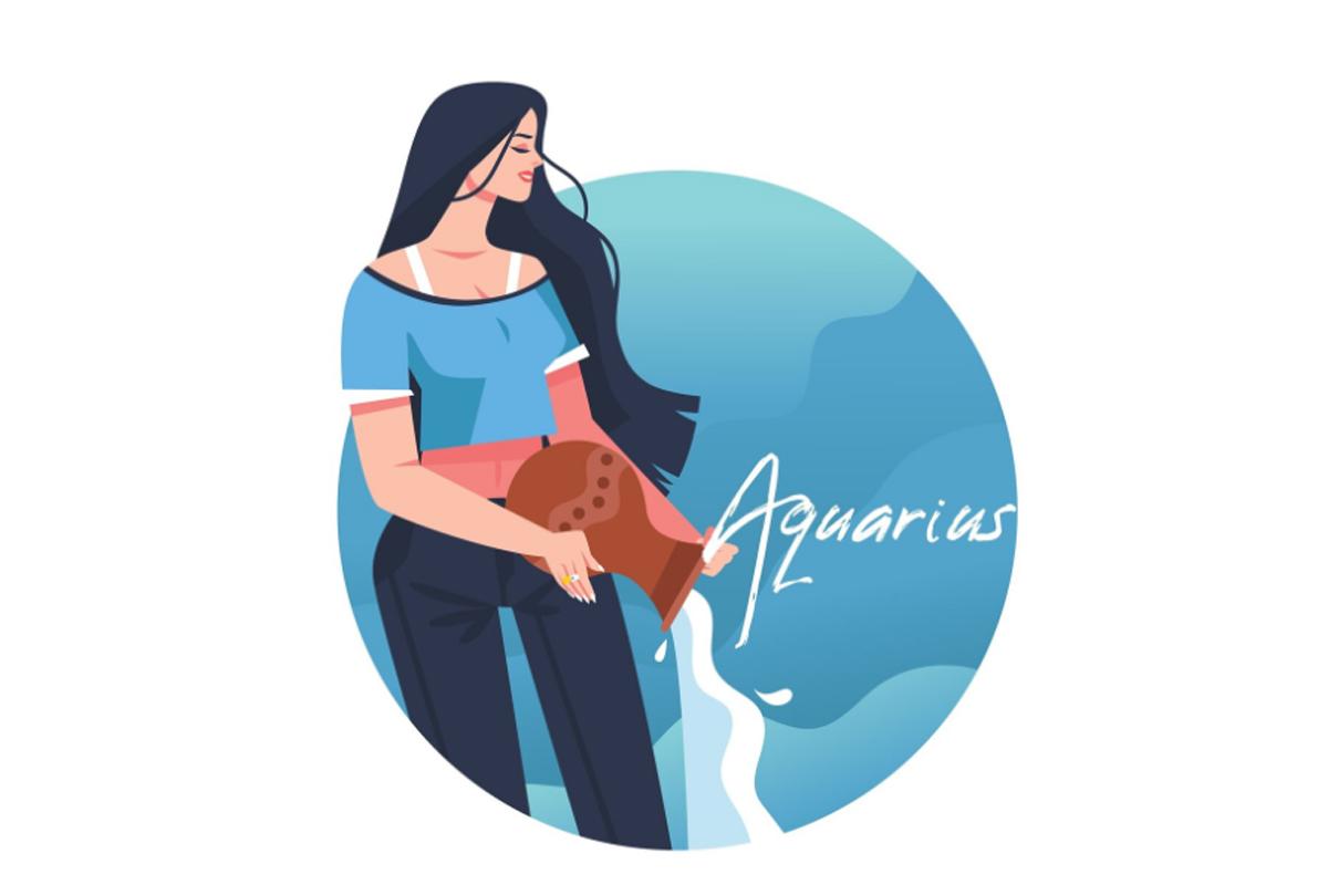 Ramalan Zodiak Aquarius Hari Ini, 9 Juni 2025: Saatnya Bersinar di Segala Aspek Hidupmu!