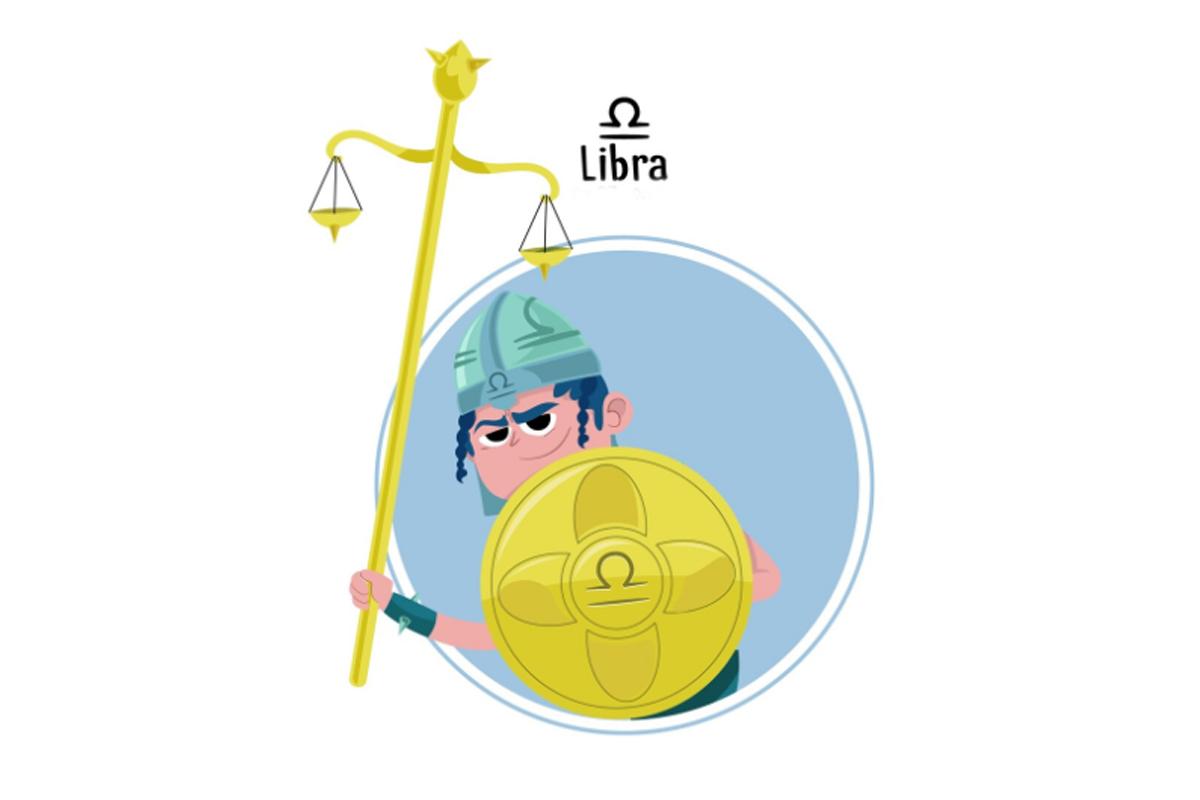 Ramalan Zodiak Libra Hari Ini, 9 Juni 2025: Waktu yang Tepat untuk Ambil Kendali Hidup!
