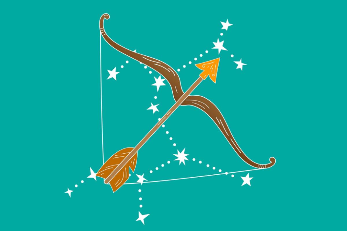 Ramalan Zodiak Sagitarius Hari Ini 9 Juni 2025: Saatnya Lebih Bijak dalam Langkah dan Keputusan.